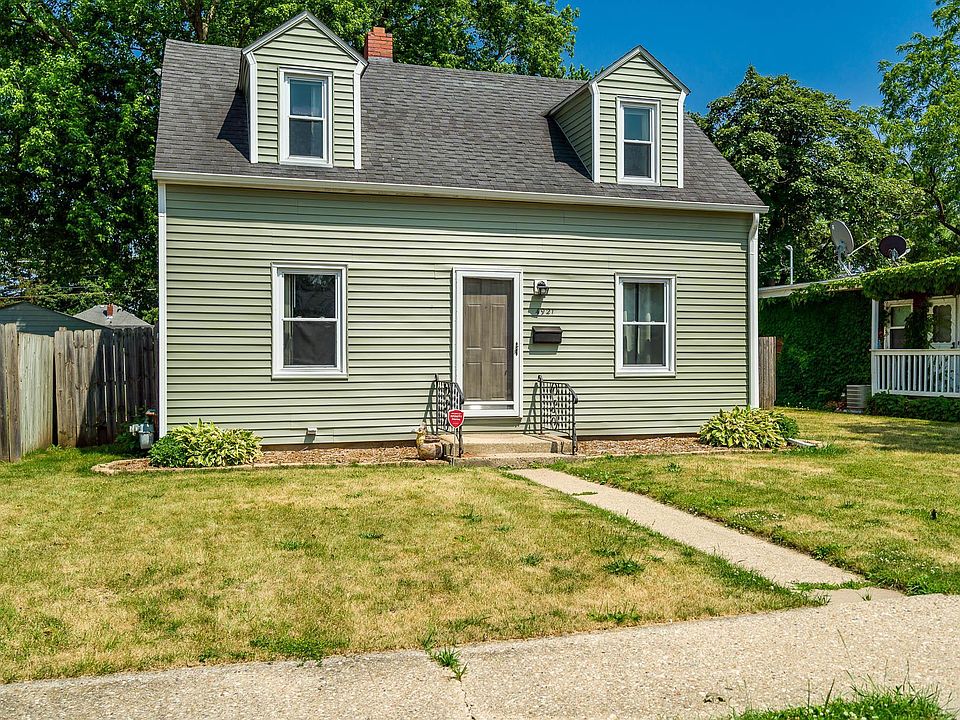 1st image of 4921 Arlington St
