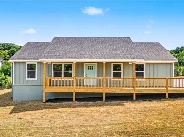 26704 Highway 23, Huntsville, AR 72740