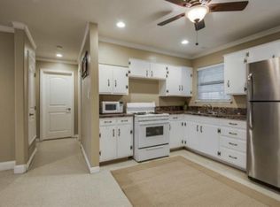 1805 Shawnee St, Denton, TX 76209