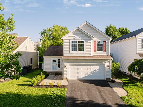 2nd image of 1587 England Dr