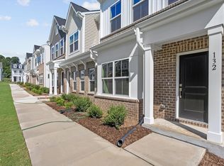 132 Flowering Maple Way #293, Garner, NC 27529