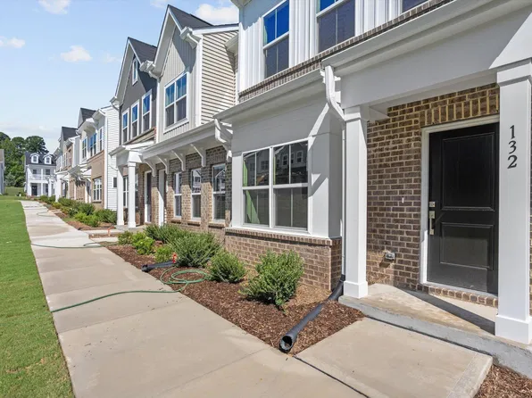 132 Flowering Maple Way #293, Garner, NC 27529