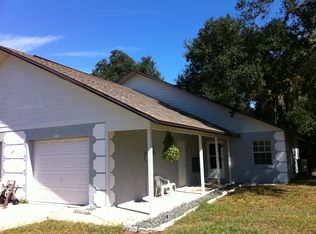 817 Brimfield Ct, Pt Orange, FL 32127