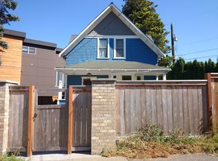 1822 N 55th St, Seattle, WA 98103