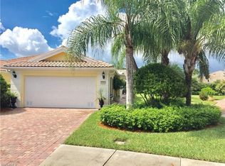 8283 Yasmina Way, Naples, FL 34114