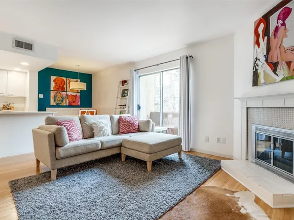 4044 Buena Vista St APT 220, Dallas, TX 75204