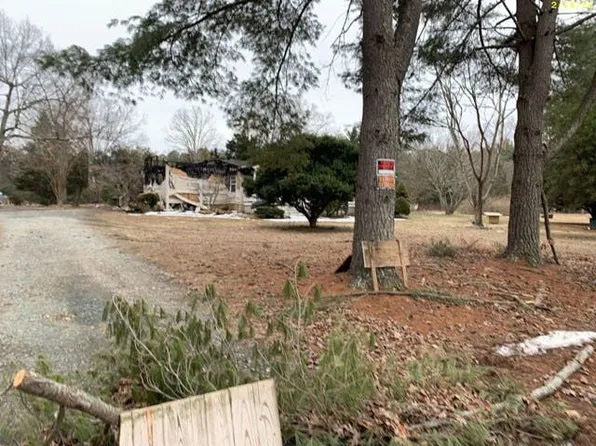 2043 W Green Springs Rd, Gordonsville, VA 22942