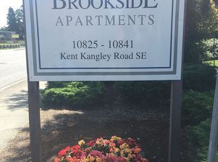 10835 SE Kent Kangley Rd #F-5, Kent, WA 98030