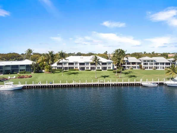 34 Anchor Dr #B, Key Largo, FL 33037