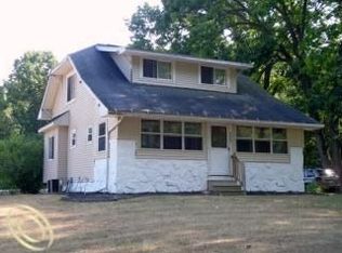 5061 Young Rd, Jackson, MI 49201