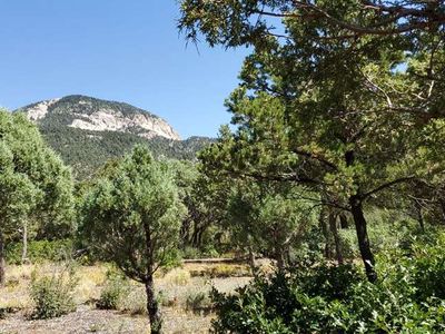 TRACT Walking Rain Rd #B, El Prado, NM, 87529