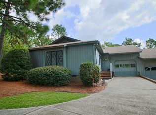 124 Sherwood Rd, West End, NC 27376