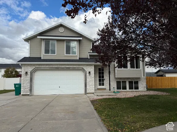 4106 W 4875 S, Roy, UT 84067