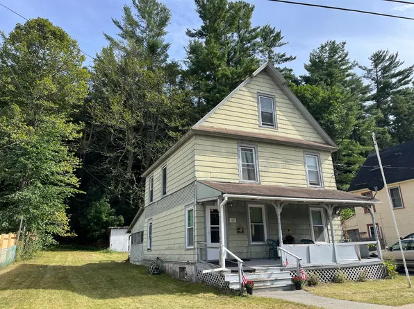 37 Burt Ln, Au Sable Forks, NY 12912
