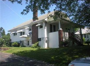 1449 Gabby Ave, Washington, PA 15301