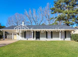 4954 Hanging Oak Dr, Jackson, MS 39212