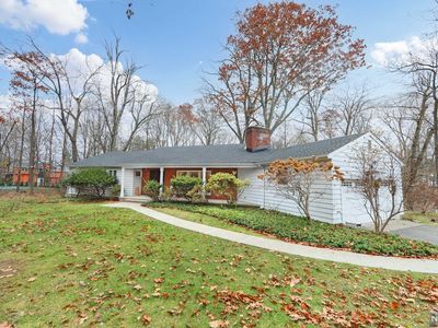 573 Kiowa Dr, Franklin Lakes, NJ, 07417