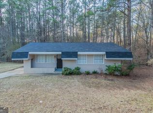 645 Plainville Dr SW, Atlanta, GA 30331