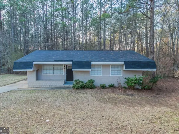 645 Plainville Dr SW, Atlanta, GA 30331