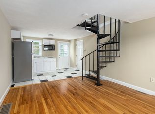 1932 Washington St UNIT 1932, Auburndale, MA 02466