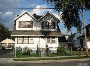 50 Stewart Ave, Hempstead, NY 11550
