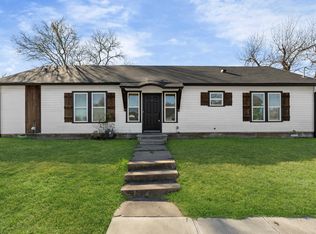 3100 N 27th St, Waco, TX 76708