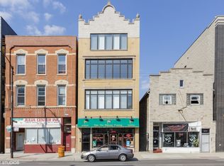 1518 W Chicago Ave APT 2, Chicago, IL 60642