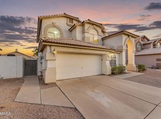 13743 W Windsor Ave, Goodyear, AZ 85395