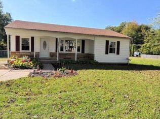 6295 State Route 132, Goshen, OH 45122