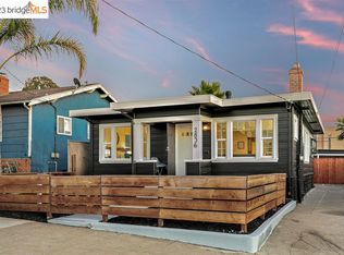 2836 Parker Ave, Oakland, CA