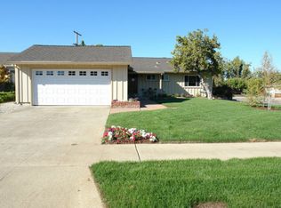 6805 Devon Way, San Jose, CA 95129