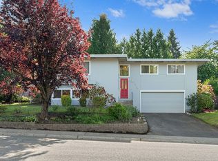 7419 141st Ave NE, Redmond, WA 98052