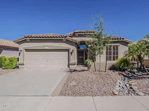 4318 E WALNUT Road, Gilbert, AZ 85297