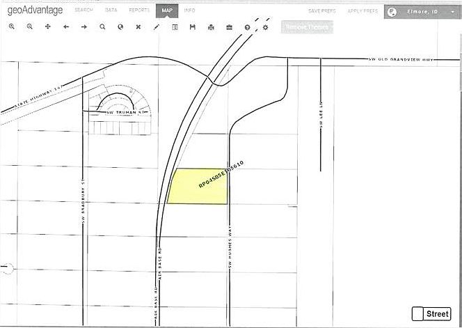 2nd image of Hughes Way