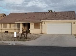 2249 Casa Linda St, Needles, CA 92363