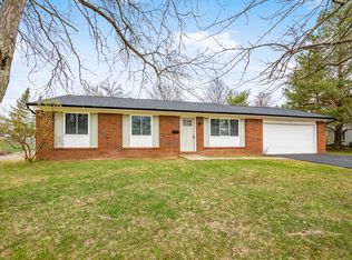 740 Kienle Ave, Westerville, OH