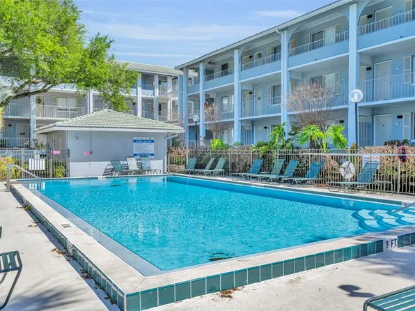 145 OYSTER BAY CIRCLE #240, ALTAMONTE SPRINGS, FL 32701