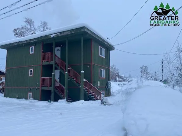 1324 2nd Ave, North Pole, AK 99701