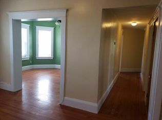 18 Angell St APT 3, Dorchester Center, MA 02124