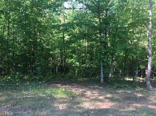 0 Samson Way LOT 4, Cleveland, GA 30528