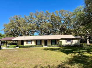 10771 NW 72nd Ct, Chiefland, FL 32626