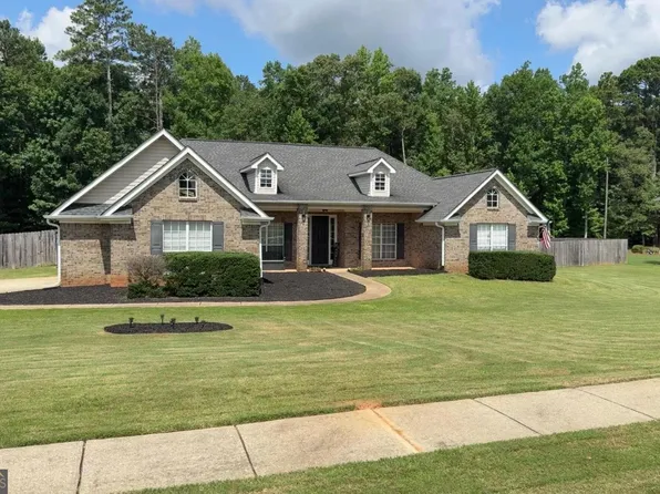 128 Andrea Ln, McDonough, GA 30253