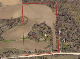 8015 Booneville Rd, West Des Moines, IA 50266