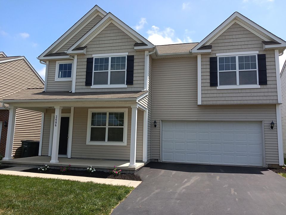 1st image of 2686 Aeden Dr