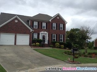 792 Andora Ct SW, Marietta, GA 30064