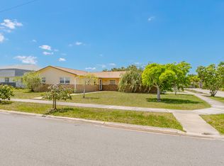 325 Trinidad Dr, Satellite Beach, FL 32937