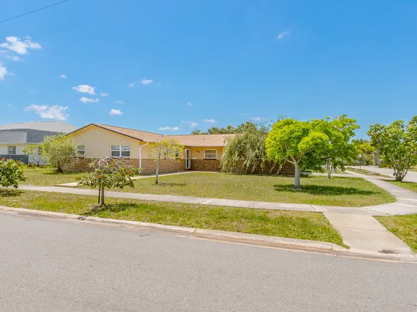 325 Trinidad Dr, Satellite Beach, FL 32937