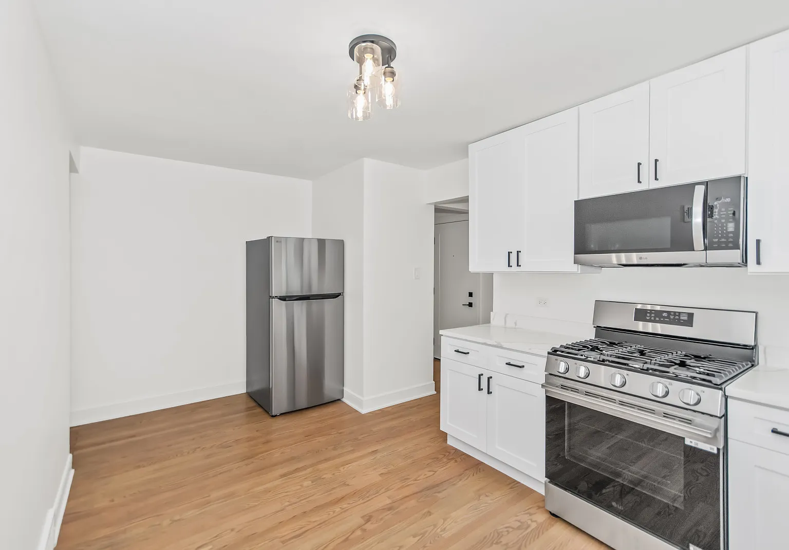 2 bed, 1000 sqft, $2,250 — Photo 2