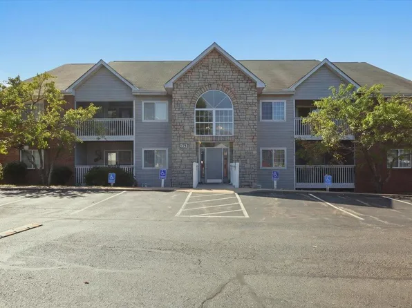 175 Cave Run Dr APT 10, Erlanger, KY 41018