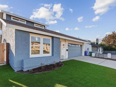 190 61st St, San Diego, CA, 92114